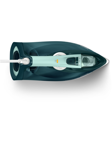 Philips 7000 series DST7031/70 Plancha de vapor HV en verde ópalo/menta