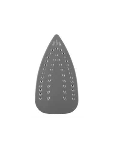 Tefal Virtuo FV 1713 Plancha vapor-seco 2000 W Azul