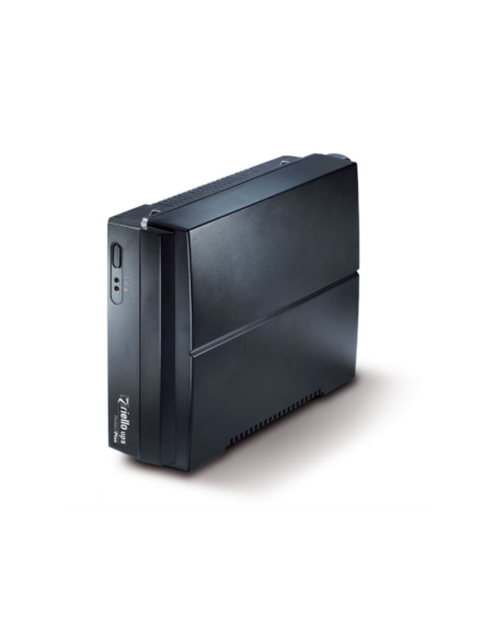 Riello PRP 650 0,65 kVA 360 W 2 salidas AC