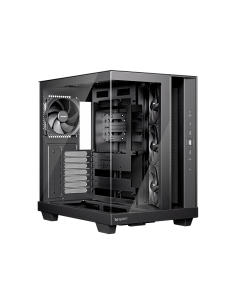 be quiet! Light Base 500 Midi Tower Negro