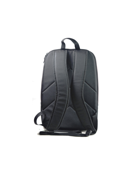 ASUS NEREUS BACKPACK 40,6 cm (16") Mochila Negro