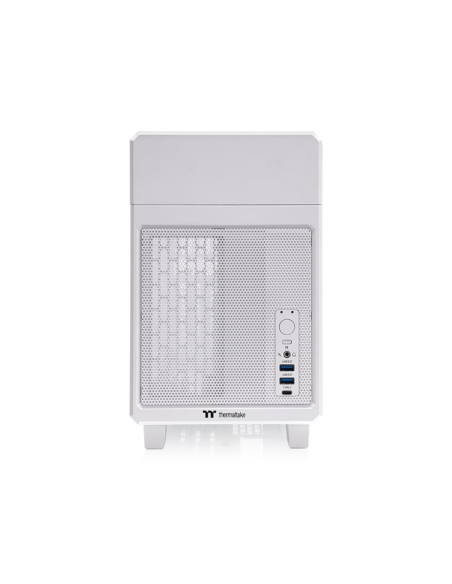 Thermaltake TR100 Mini Tower Blanco