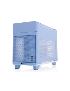 Thermaltake TR100 Mini Tower Azul