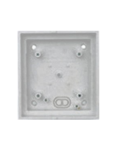 Mobotix MX-OPT-BOX-1-EXT-ON Dark Grey