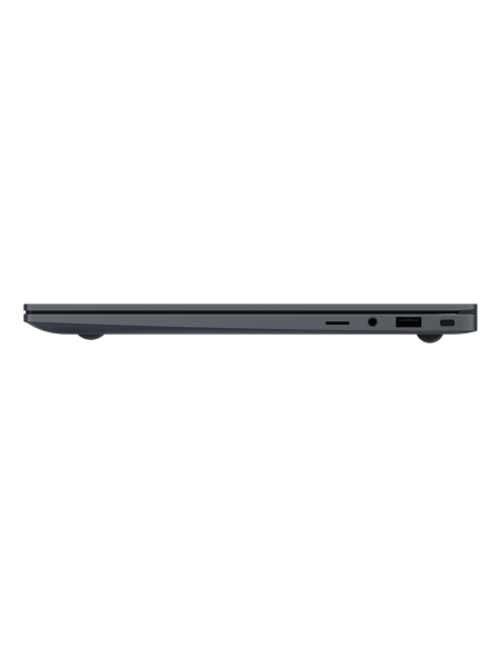 Samsung Galaxy Book4 NP754XGK-KG1ES ordenador portatil Intel Core 5 120U Portátil 39,6 cm (15.6") Full HD 8 GB LPDDR4x-SDRAM 512