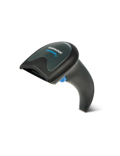 Datalogic QuickScan Lite QW2100 Lector de códigos de barras portátil Laser Negro