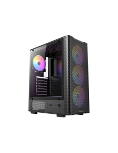 Antec VX-310 ARGB Midi Tower Negro