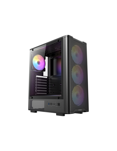 Antec VX-310 ARGB Midi Tower Negro