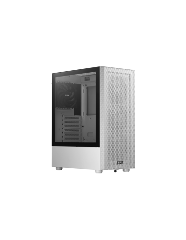XPG VALOR MESH Torre Media Blanca