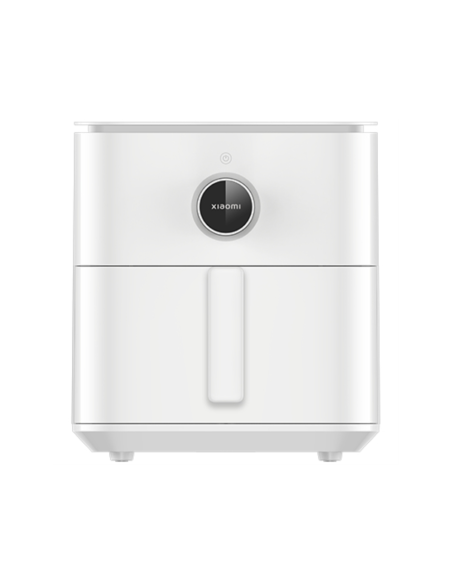 Xiaomi Smart Sencillo 6,5 L Independiente 1800 W Freidora de aire caliente Blanco