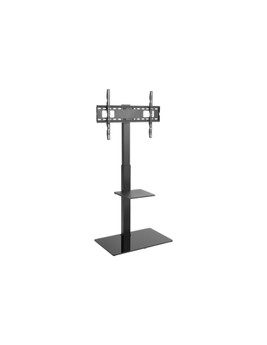 AISENS FT70S-077 soporte para pantalla de señalización 177,8 cm (70") Negro