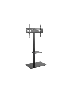 AISENS FT70S-077 soporte para pantalla de señalización 177,8 cm (70") Negro 2