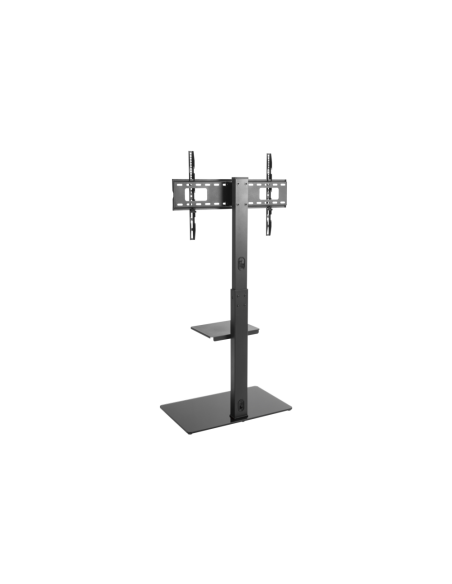 AISENS FT70S-077 soporte para pantalla de señalización 177,8 cm (70") Negro