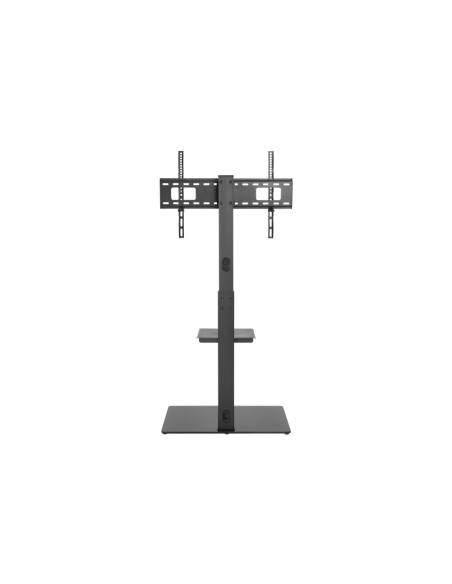 AISENS FT70S-077 soporte para pantalla de señalización 177,8 cm (70") Negro