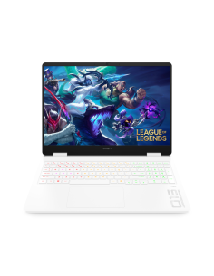 HP OMEN Gaming 16-am0041ns Intel Core 7 240H Portátil 40,6 cm (16") 2K 32 GB DDR5-SDRAM 1 TB SSD NVIDIA GeForce RTX 5070 Wi-Fi 6