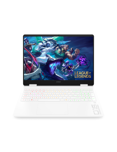 HP OMEN Gaming 16-am0041ns Intel Core 7 240H Portátil 40,6 cm (16") 2K 32 GB DDR5-SDRAM 1 TB SSD NVIDIA GeForce RTX 5070 Wi-Fi 6