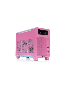 Thermaltake TR100 Mini Tower Rosa