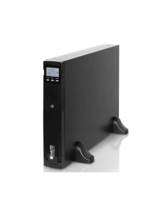 Riello Vision Dual 2200 sistema de alimentación ininterrumpida (UPS) 2,2 kVA 1980 W 9 salidas AC