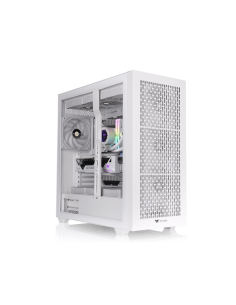 Thermaltake AX500 Full Tower Blanco