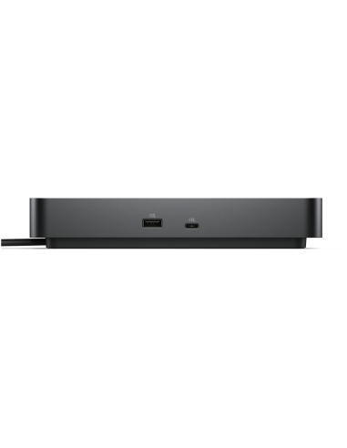 DELL SD25TB5 Alámbrico Thunderbolt 5 Negro