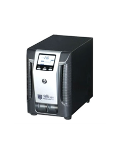 Riello iPlug 800 VA sistema de alimentación ininterrumpida (UPS) 0,8 kVA 480 W 2 salidas AC