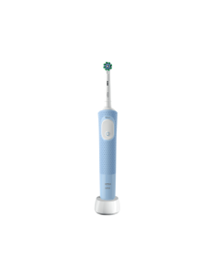Oral-B Vitality Pro Adulto Cepillo dental oscilante Gris, Blanco 2