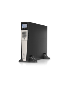 Riello Net Power 600 sistema de alimentación ininterrumpida (UPS) Línea interactiva 0,6 kVA 360 W 4 salidas AC