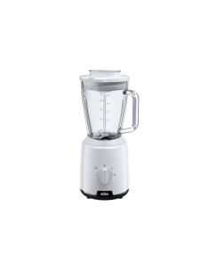 Braun JB 1050 1,25 L Batidora de vaso 600 W Blanco 2