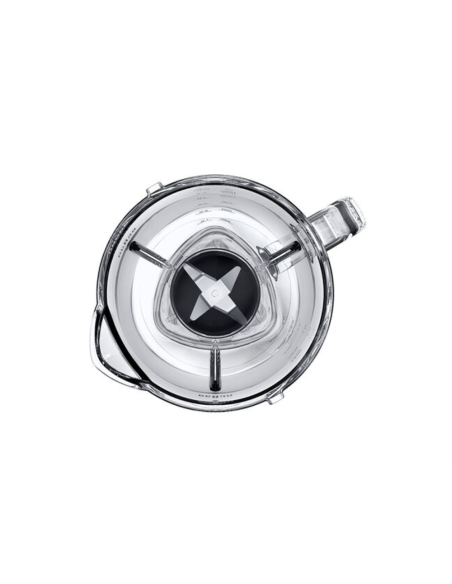 Braun JB 1050 1,25 L Batidora de vaso 600 W Blanco