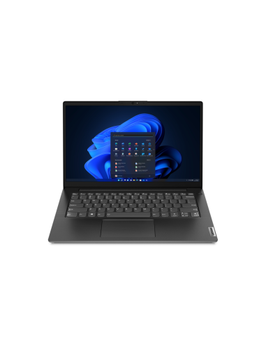 Lenovo V14 G4 IRU Intel® Core™ i5 i5-13420H Portátil 35,6 cm (14") Full HD 8 GB DDR4-SDRAM 512 GB SSD Wi-Fi 6 (802.11ax) Español