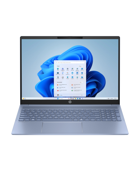 HP OmniBook 5 AI 16-af1007ns Intel Core Ultra 7 255U Portátil 40,6 cm (16") 2K 32 GB LPDDR5x-SDRAM 1 TB SSD Wi-Fi 6 (802.11ax) W