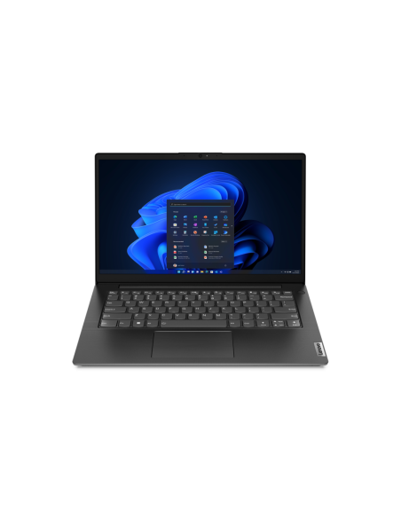 Lenovo V14 G4 IRU Intel® Core™ i5 i5-13420H Portátil 35,6 cm (14") Full HD 8 GB DDR4-SDRAM 512 GB SSD Wi-Fi 6 (802.11ax) Español