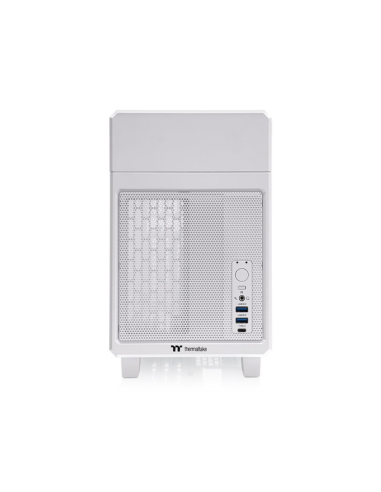 Thermaltake TR100 Mini Tower Blanco