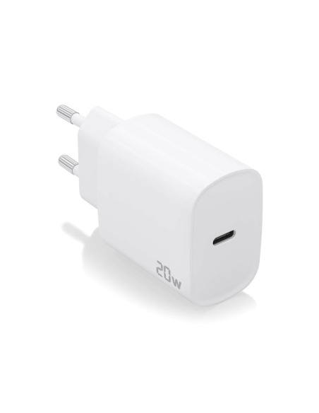 AISENS A110-0752 cargador de dispositivo móvil Universal Corriente alterna Carga rápida Interior