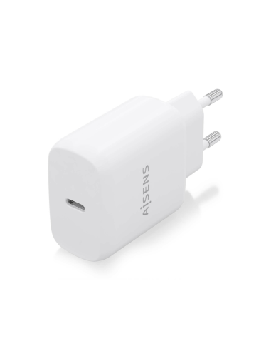 AISENS A110-0756 cargador de dispositivo móvil Universal Corriente alterna Carga rápida Interior
