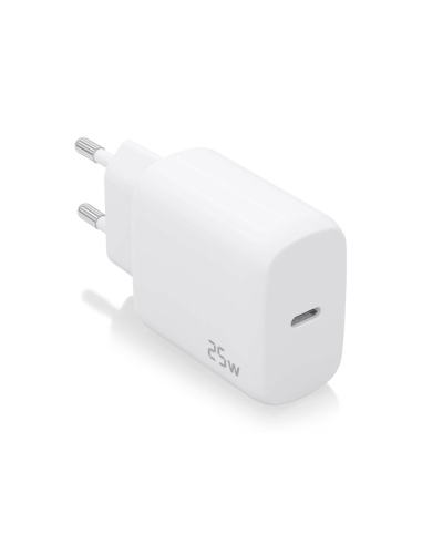 AISENS A110-0756 cargador de dispositivo móvil Universal Corriente alterna Carga rápida Interior