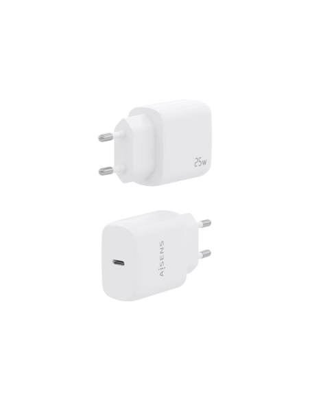 AISENS A110-0756 cargador de dispositivo móvil Universal Corriente alterna Carga rápida Interior