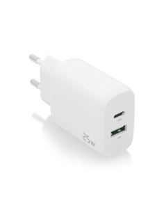 AISENS A110-0758 cargador de dispositivo móvil Universal Corriente alterna Carga rápida Interior 2