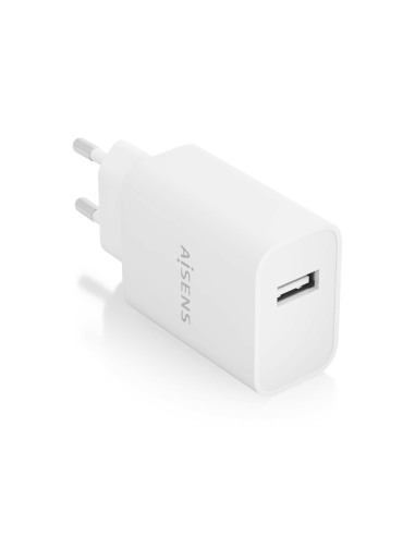 AISENS A110-0853 cargador de dispositivo móvil Universal Corriente alterna Interior