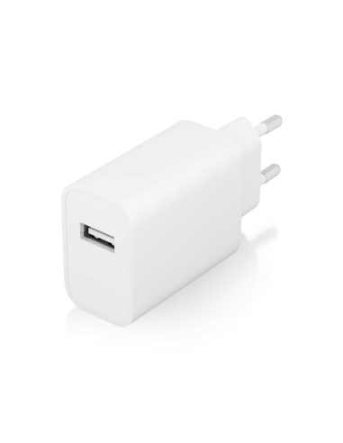 AISENS A110-0853 cargador de dispositivo móvil Universal Corriente alterna Interior