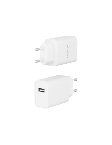 AISENS A110-0853 cargador de dispositivo móvil Universal Corriente alterna Interior