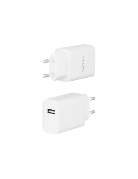 AISENS A110-0853 cargador de dispositivo móvil Universal Corriente alterna Interior