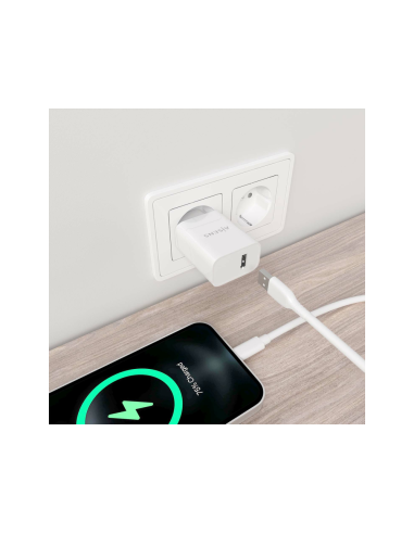 AISENS A110-0853 cargador de dispositivo móvil Universal Corriente alterna Interior