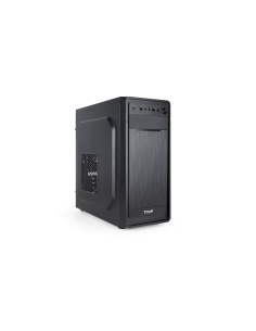 TooQ Caja Semitorre ATX