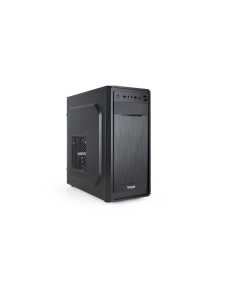 TooQ Caja Semitorre ATX