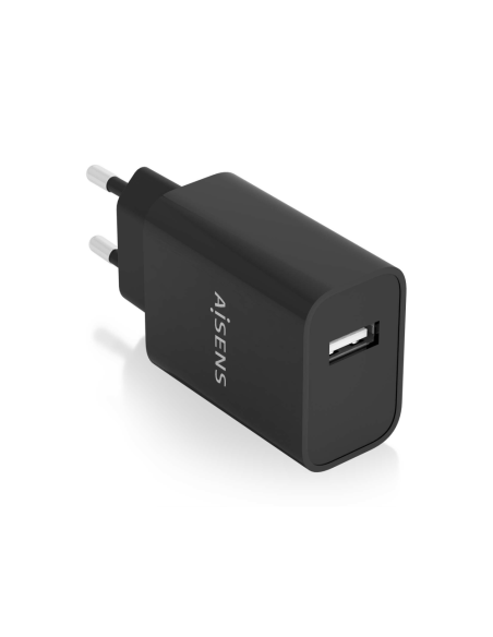 AISENS A110-0854 cargador de dispositivo móvil Universal Corriente alterna Interior