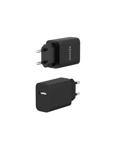 AISENS A110-0854 cargador de dispositivo móvil Universal Corriente alterna Interior