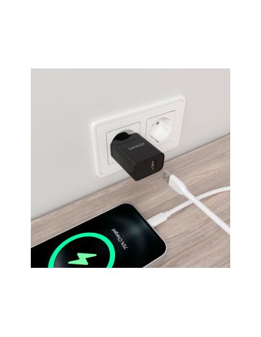 AISENS A110-0854 cargador de dispositivo móvil Universal Corriente alterna Interior