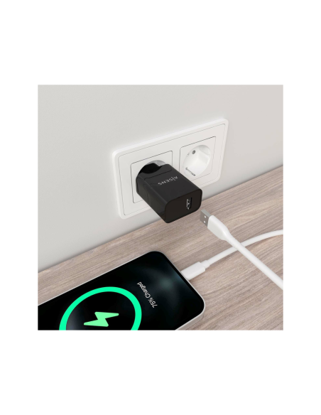 AISENS A110-0854 cargador de dispositivo móvil Universal Corriente alterna Interior