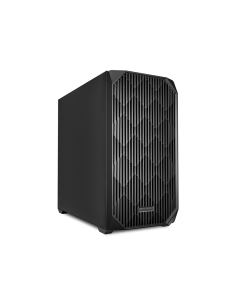 Sharkoon MK3 Micro Torre Negro